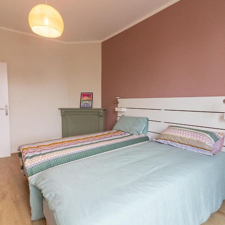 Le Cocon Urbain Apartamento Quimper Exterior foto