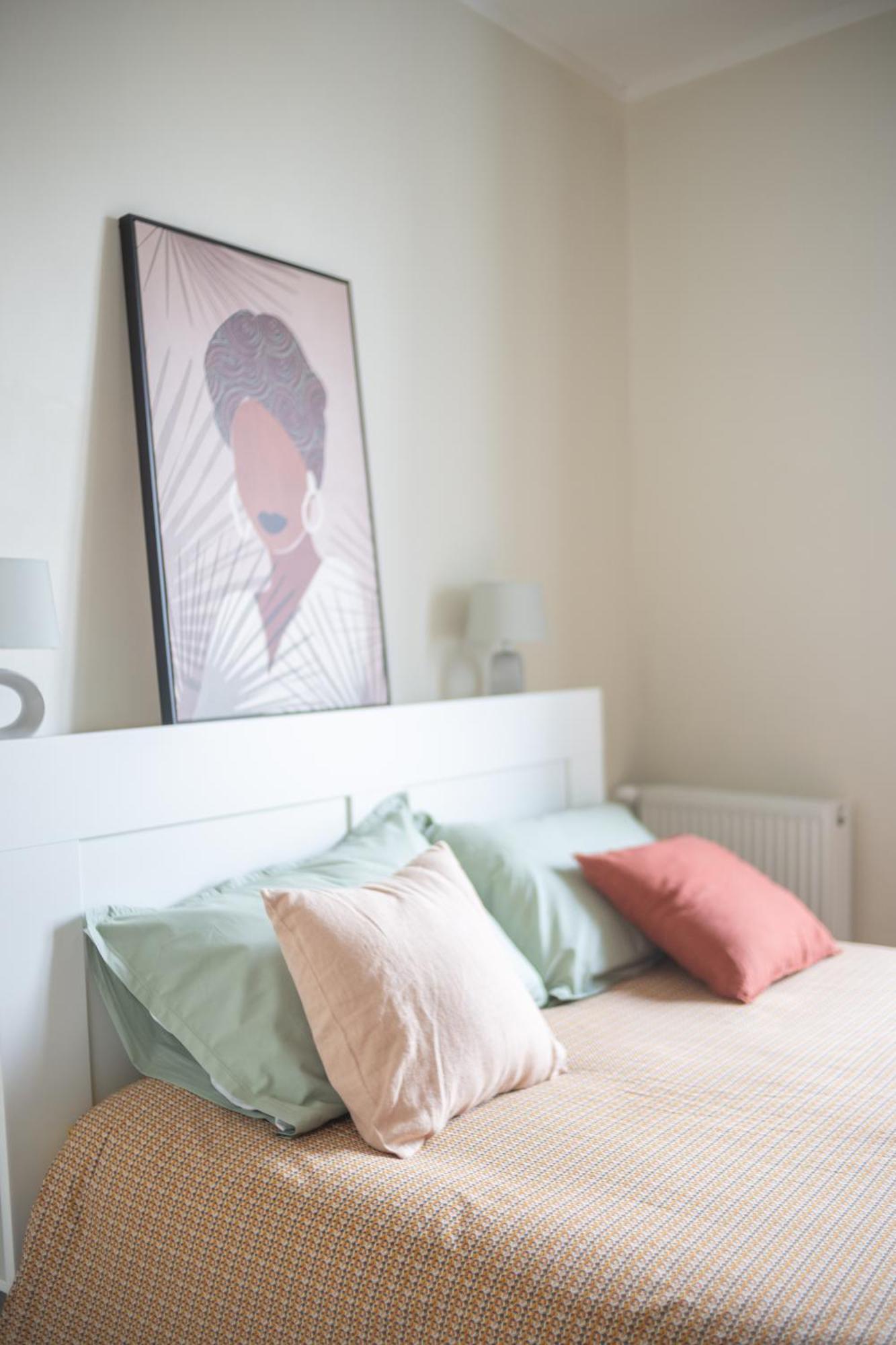 Le Cocon Urbain Apartamento Quimper Exterior foto