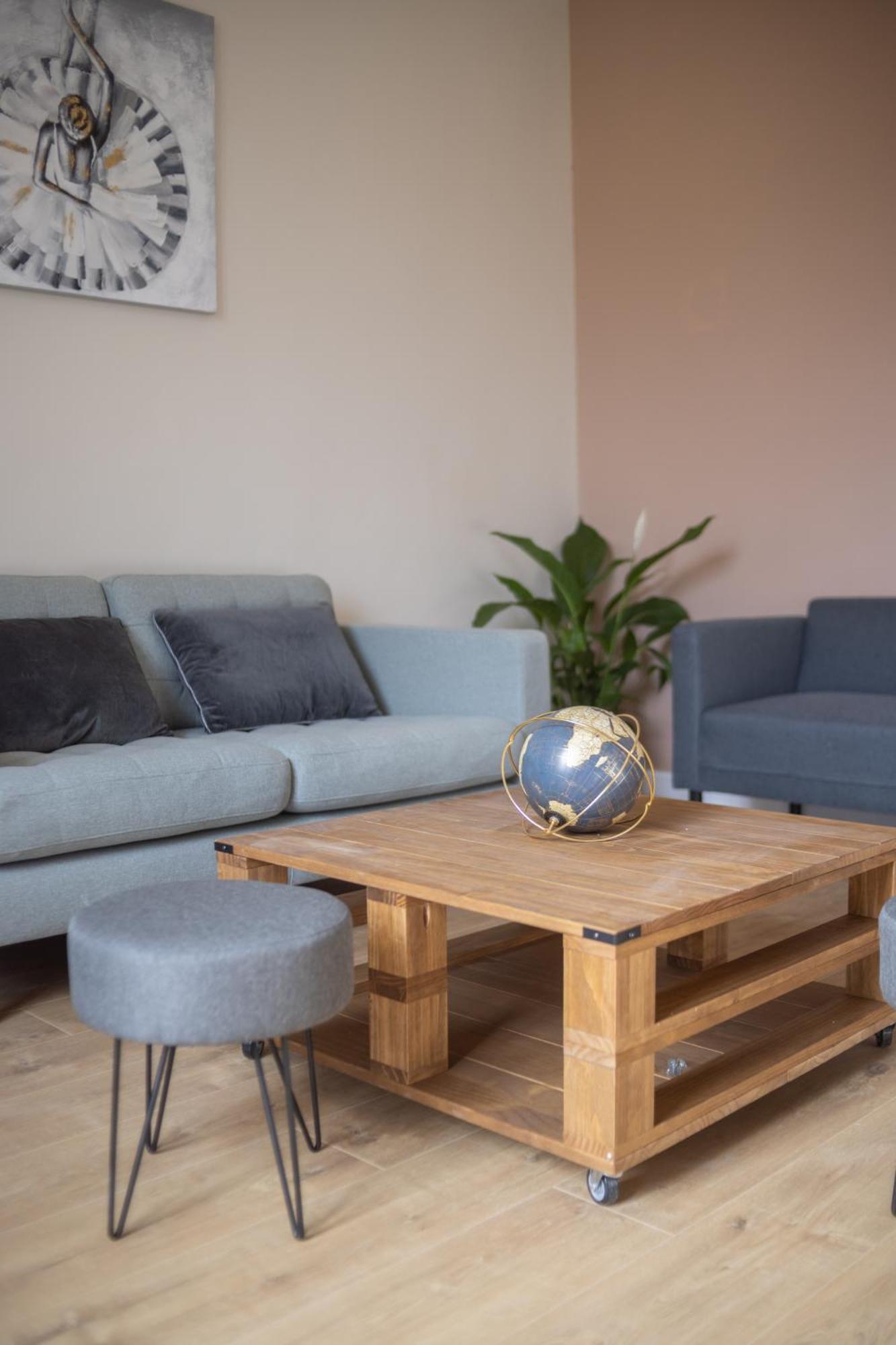 Le Cocon Urbain Apartamento Quimper Exterior foto