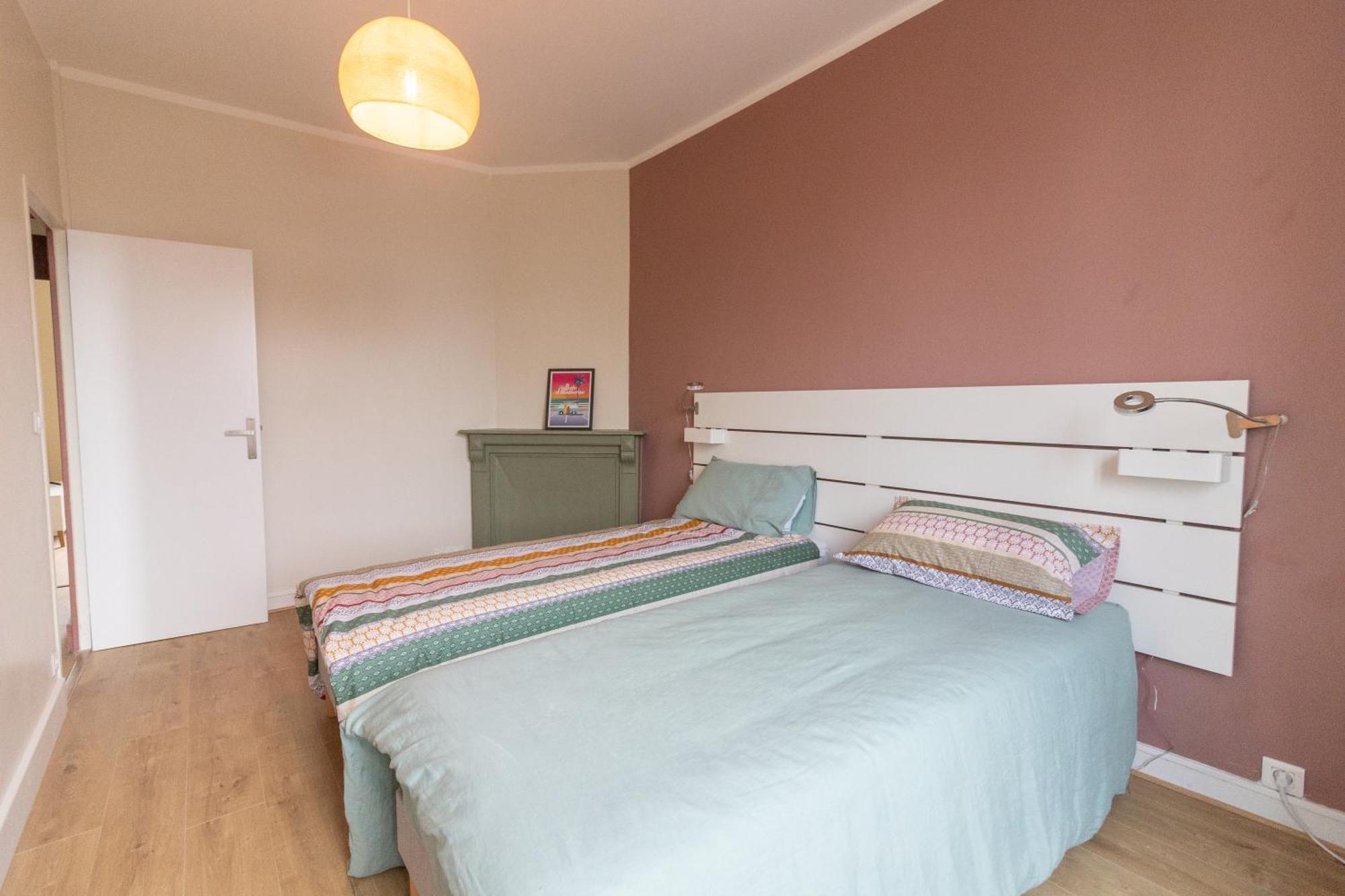 Le Cocon Urbain Apartamento Quimper Exterior foto