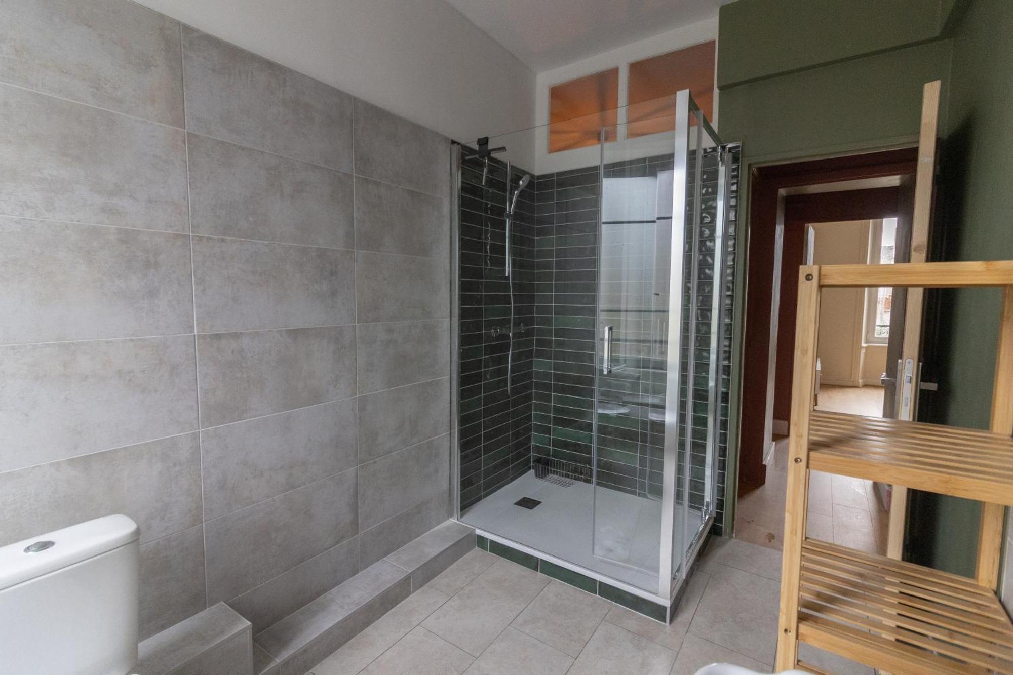 Le Cocon Urbain Apartamento Quimper Exterior foto